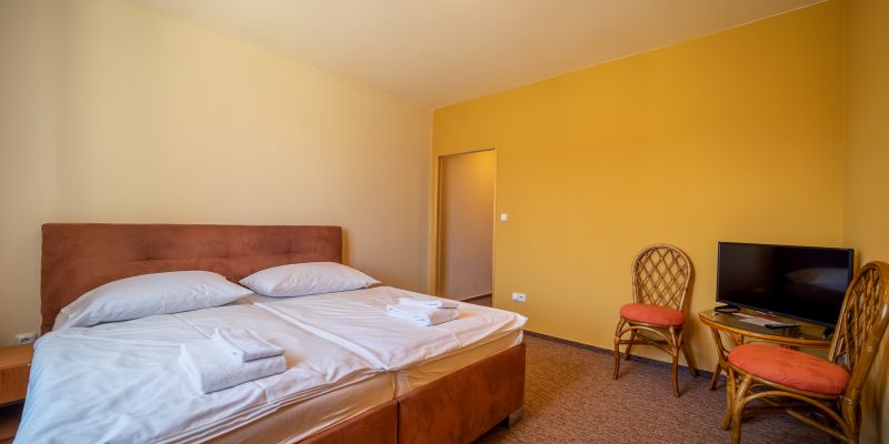 Hotel VALNOVKA