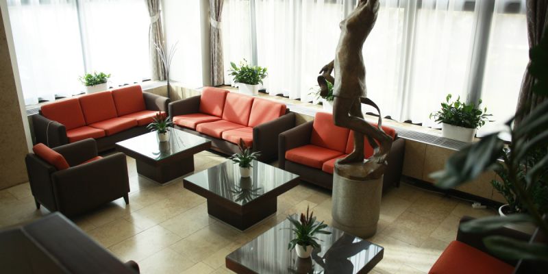 Hotel Krystal