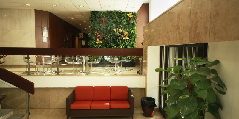 Hotel Krystal