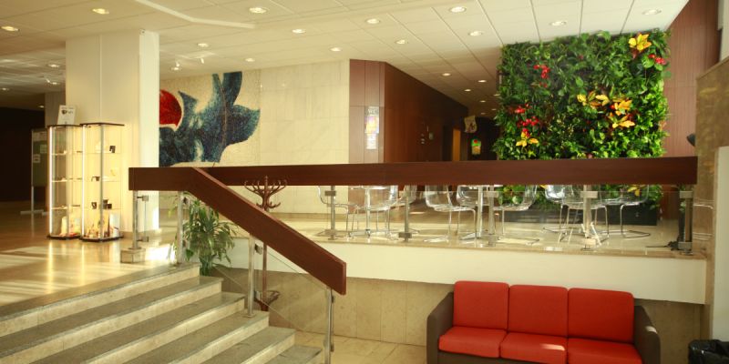 Hotel Krystal