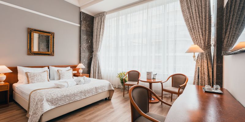 Hotel Belvedere