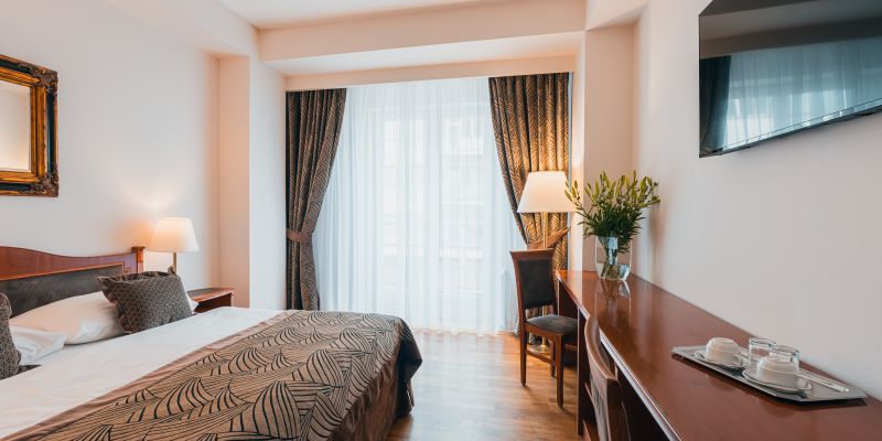 Hotel Belvedere