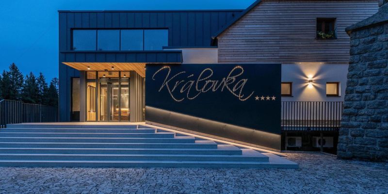 Hotel Královka
