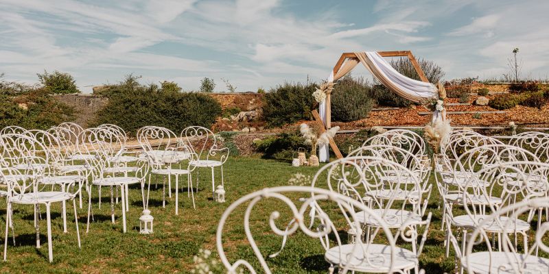 Svatby na Statku Chefparade