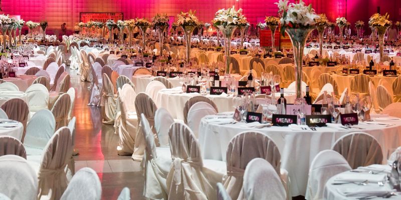 Moravia Convention Bureau