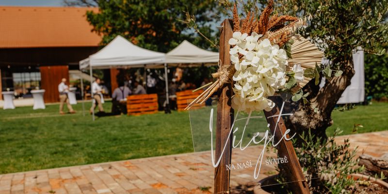 Svatby na Statku Chefparade