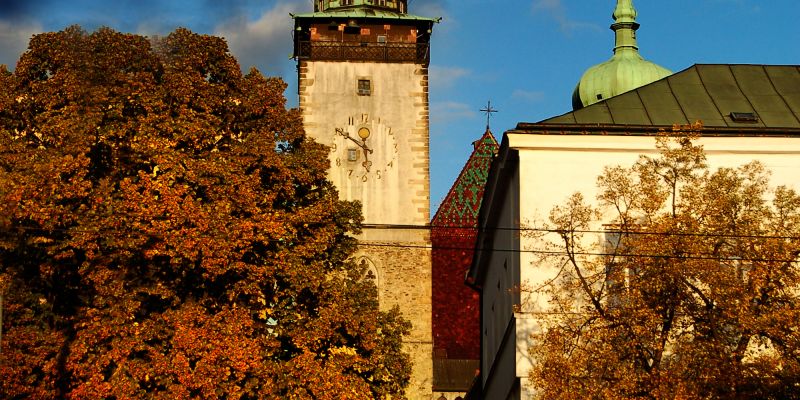 Vysočina Convention Bureau