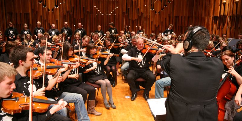 Catalyst Czech Republic - Team building - Corporate Body Building