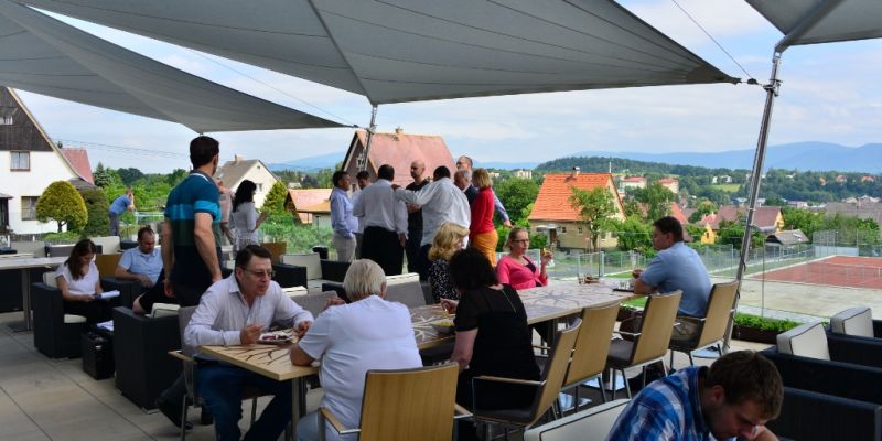 Antonie Hotel