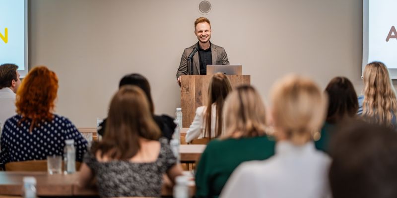 Hotel Aqualand INN - Konferenční sál