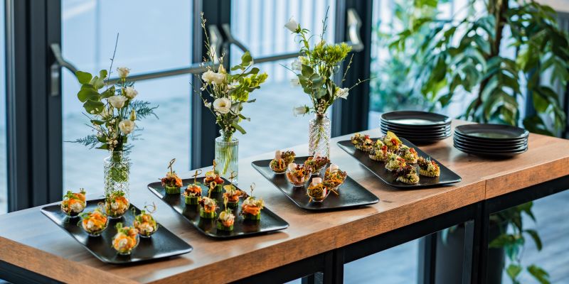 Hotel Aqualand INN - Konferenční sál