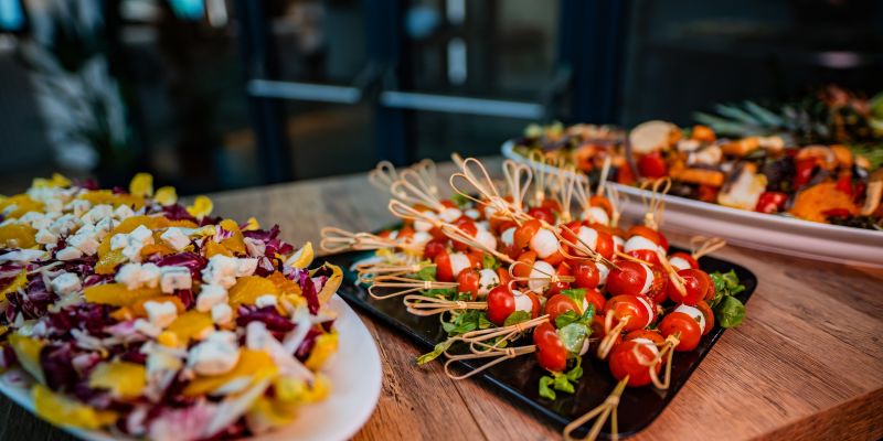 Hotel Aqualand INN na břehu Mušovského jezera pod Pálavou