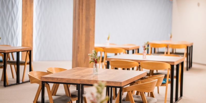 Hotel Aqualand INN - Konferenční sál