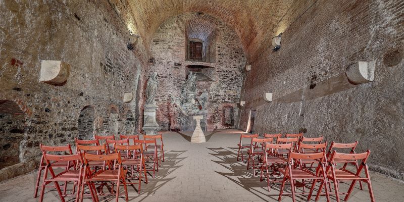 Národní kulturní památka VYŠEHRAD