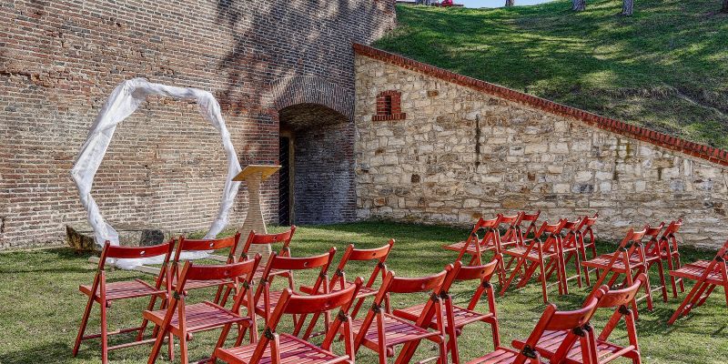 Národní kulturní památka VYŠEHRAD