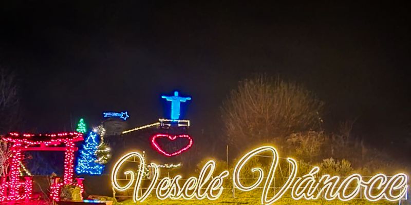 Firemní vánoční večírek, na který váš tým nezapomene