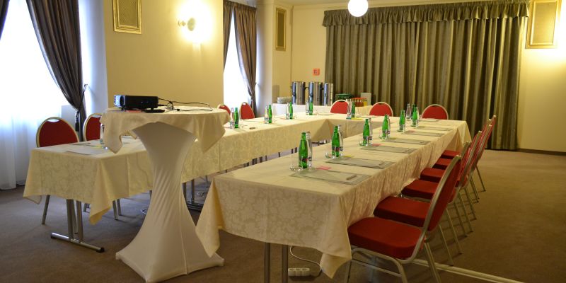 Grandhotel Ambassador Národní dům