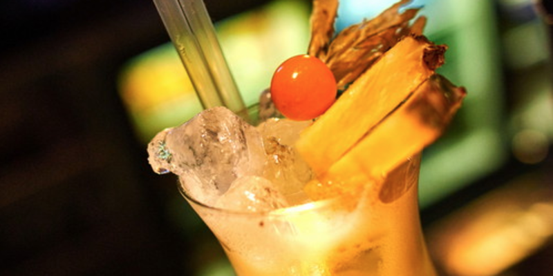 KU Bar & Lounge