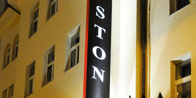 Hotel Ariston