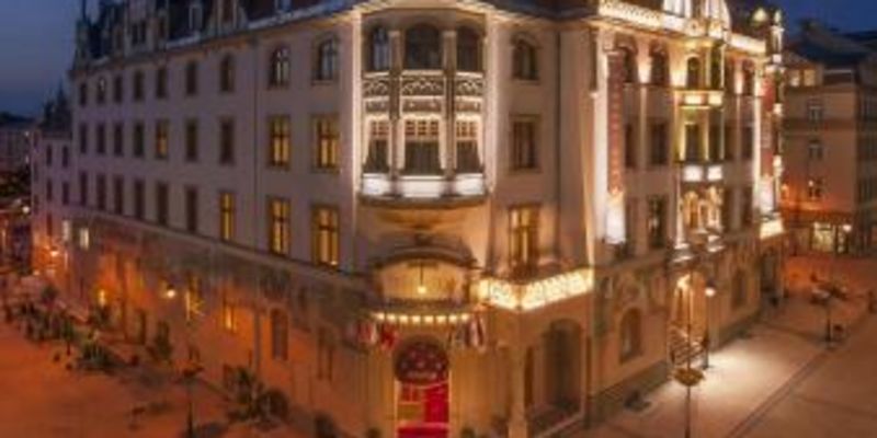 Tourfilm 2018 - Mezinárodní festival filmů s cestovatelskou tematikou Karlovy Vary