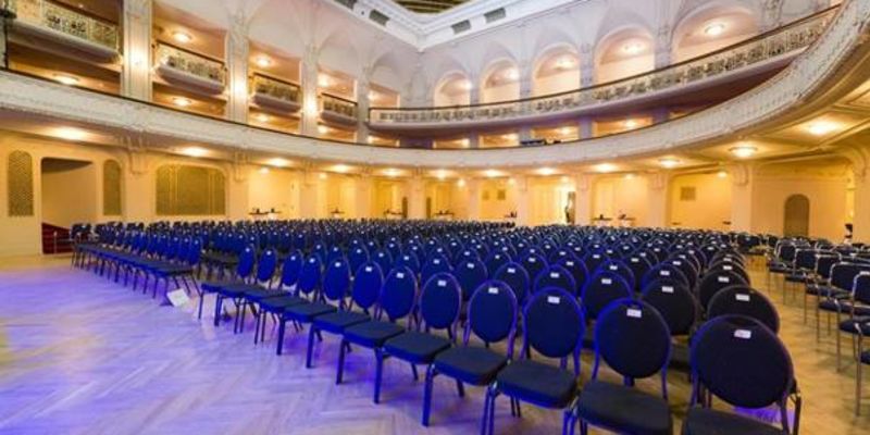 Tourfilm 2018 - Mezinárodní festival filmů s cestovatelskou tematikou Karlovy Vary