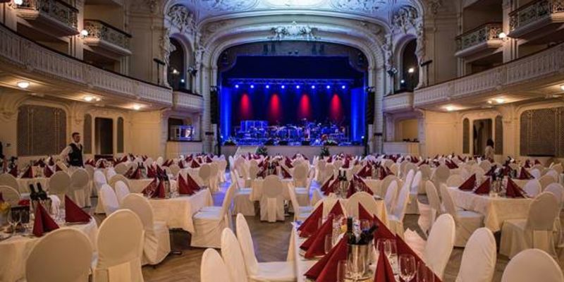 Tourfilm 2018 - Mezinárodní festival filmů s cestovatelskou tematikou Karlovy Vary