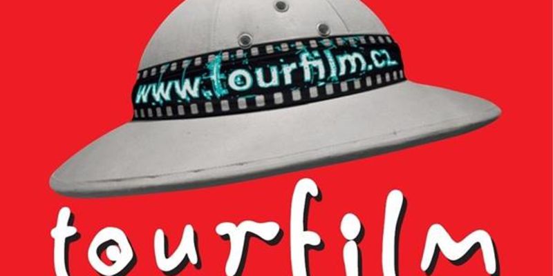 Tourfilm 2018 - Mezinárodní festival filmů s cestovatelskou tematikou Karlovy Vary