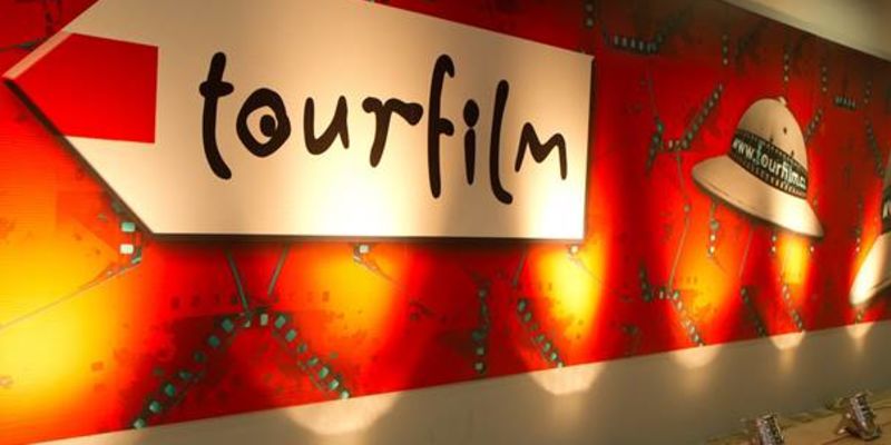 Tourfilm 2018 - Mezinárodní festival filmů s cestovatelskou tematikou Karlovy Vary