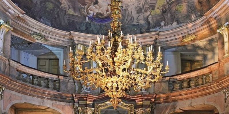 Palác Colloredo-Mansfeld