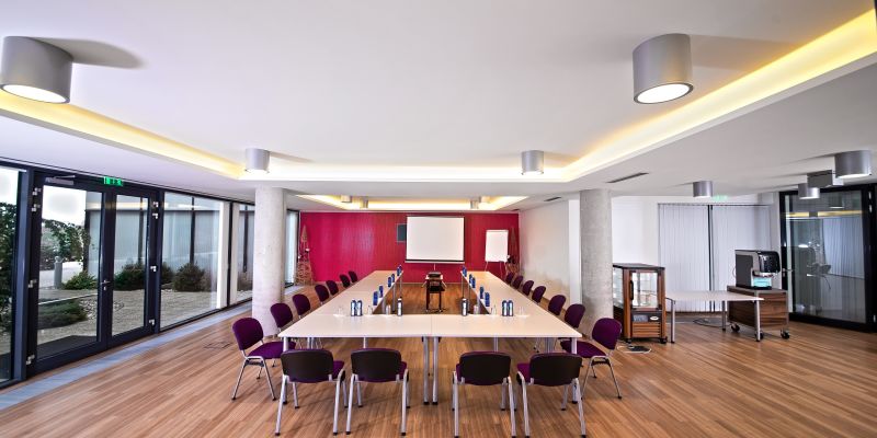 Resort K-Triumf, Velichovky