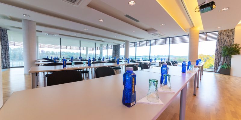 Resort K-Triumf, Velichovky