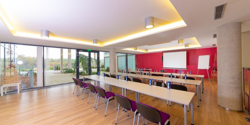 Resort K-Triumf, Velichovky