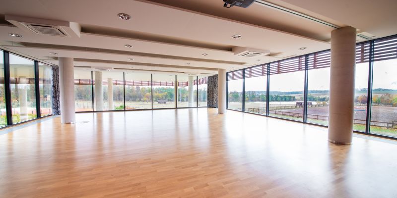 Resort K-Triumf, Velichovky