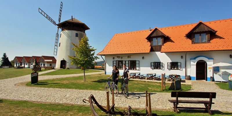 Bukovanský mlýn
