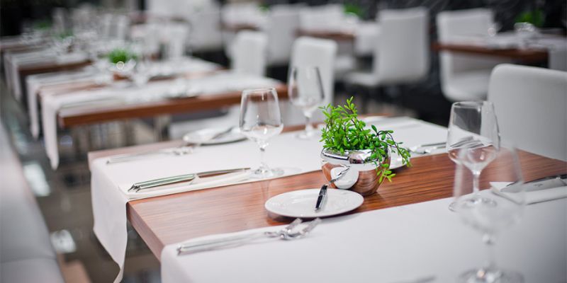 Columna - Restaurace Columna