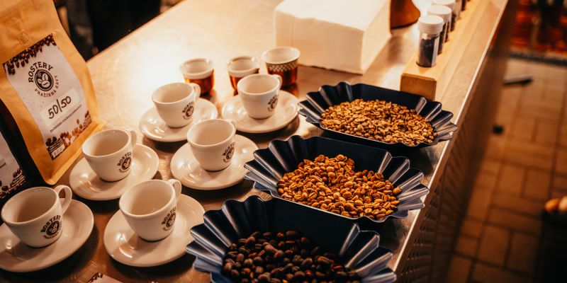 abzac - Coffee