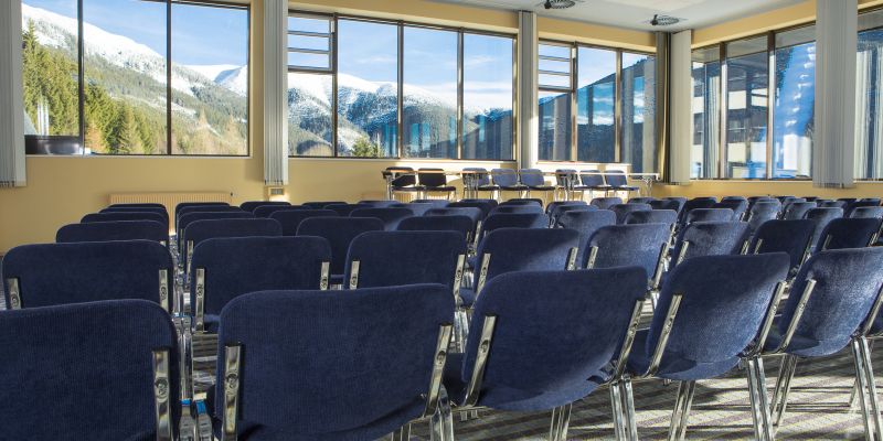 Hradec Králové Region Convention Bureau