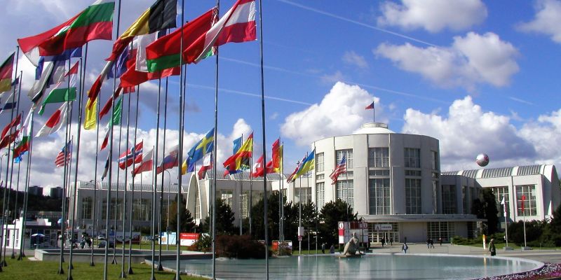 Moravia Convention Bureau