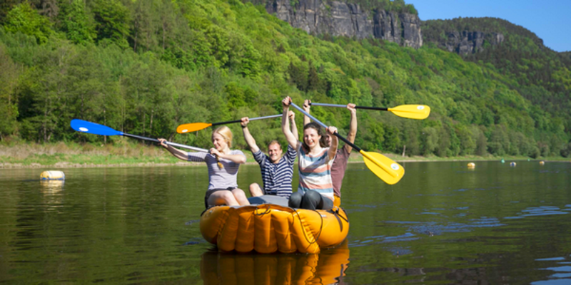 Ústecký Region Convention Bureau