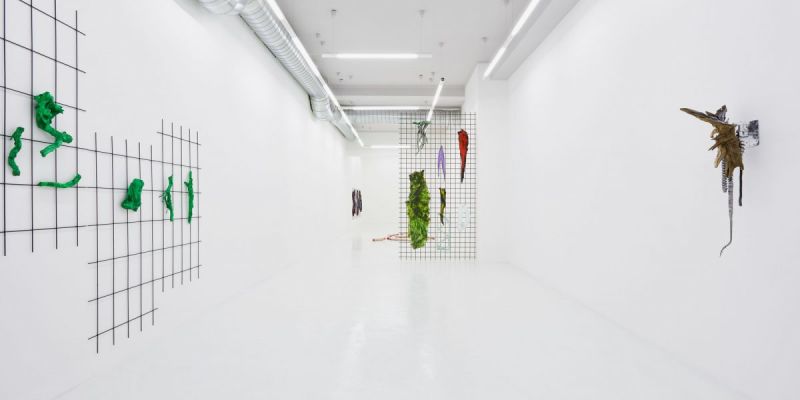 NoD - Galerie NoD