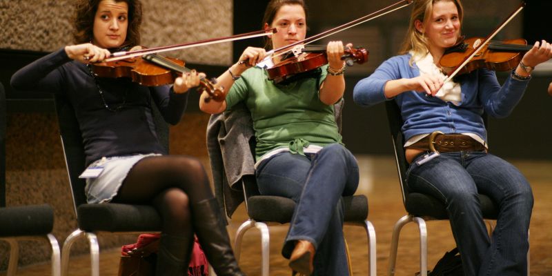 Orchestrate - Orchestrate