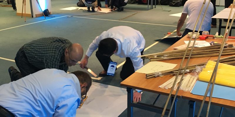 Briding The Divide - Briding The Divide