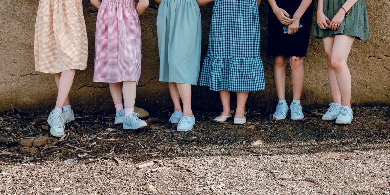 Firemní večírek: co si mám, probůh, vzít na sebe???