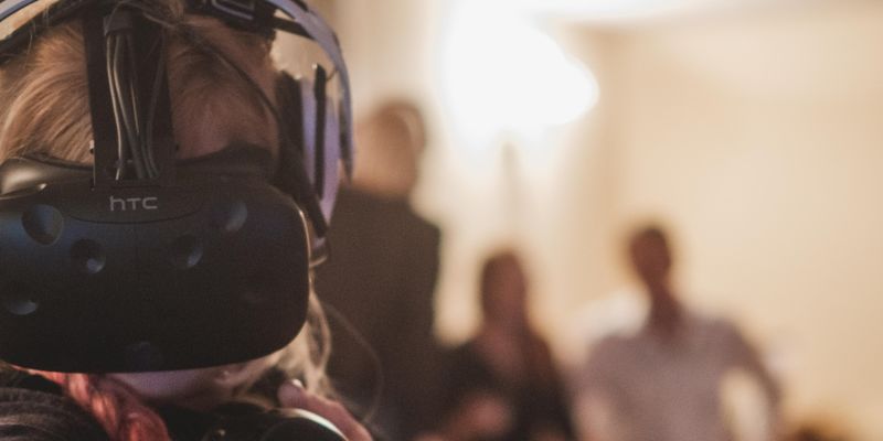 Virtuální Realita / VRontheRoad