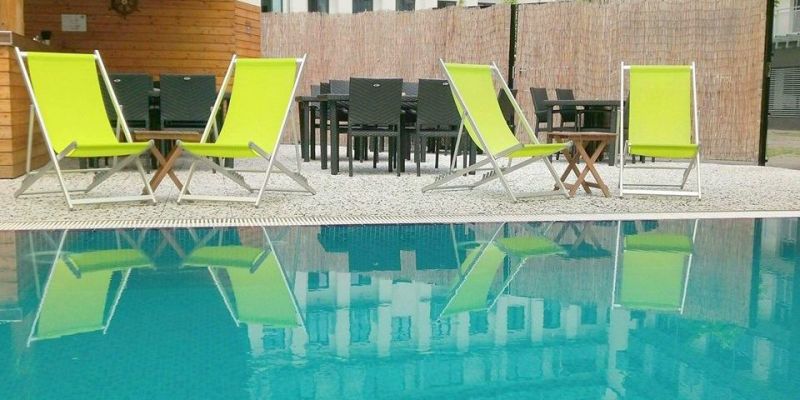 eFi Hotel Brno