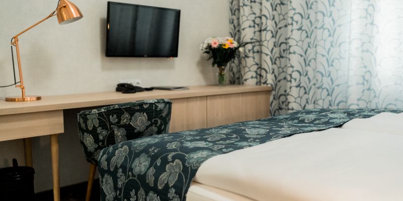 ASTORIA Hotel & Medical Spa