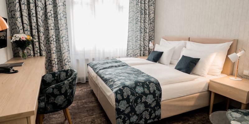 ASTORIA Hotel & Medical Spa