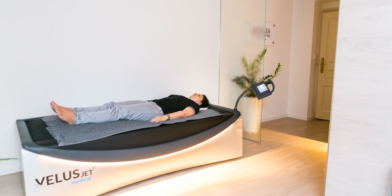 ASTORIA Hotel & Medical Spa