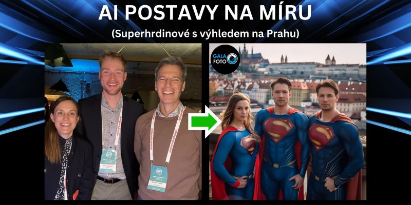 GALA 360 | Videokoutek 360° - GALA FOTO | Multifunkční AI fotokoutek