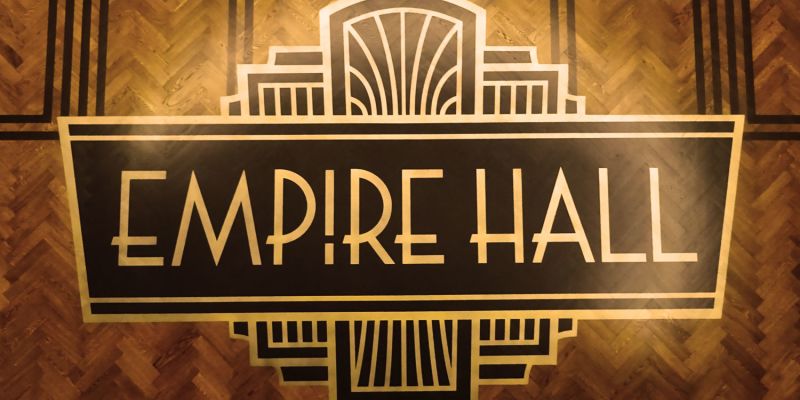 Empire Hall